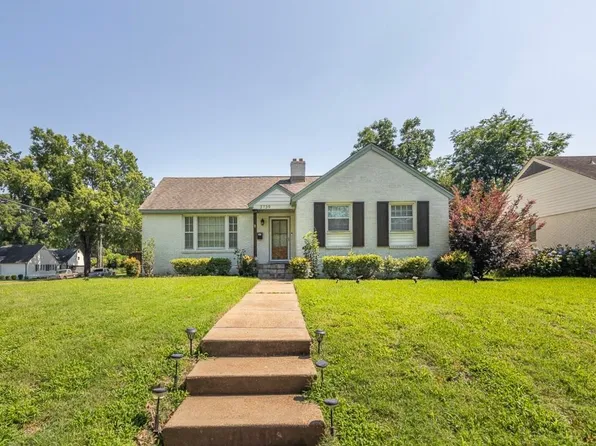 3739 Charleswood Ave, Memphis, TN 38122