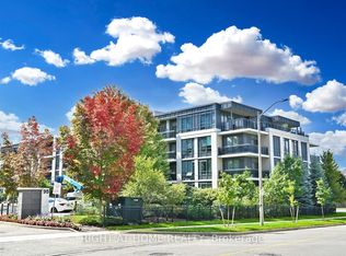 Fountains, Vaughan, ON L4J 0J1