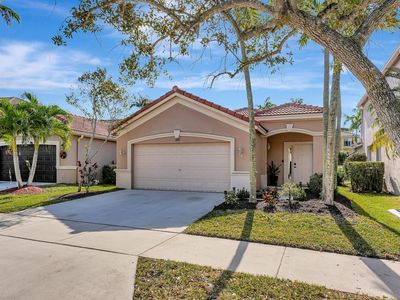 448 Silver Palm Way, Weston, FL, 33327