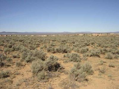 LA Guardia Rd, Taos, NM, 87571