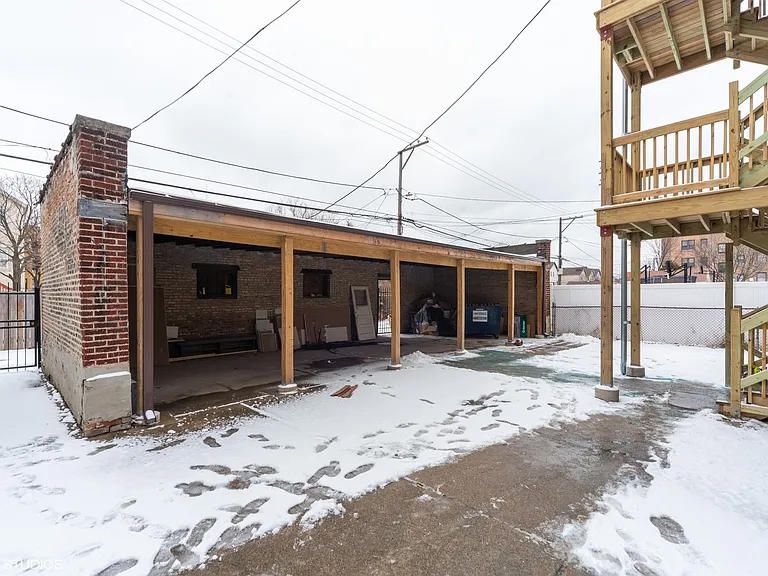 4934 W Jackson Blvd #GARDEN — Photo 14