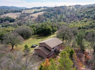 3220 Woodsman Rd, Rescue, CA 95672