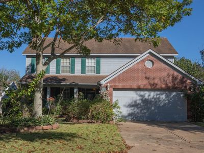 2423 Linwood Dr, Missouri City, TX, 77459