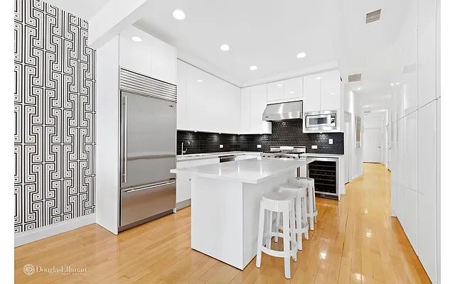 Sold by Douglas Elliman | media 19