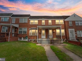 7308 Berkshire Rd, Baltimore, MD 21224