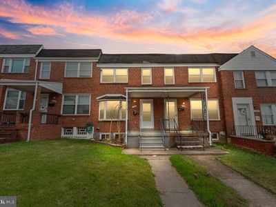 7308 Berkshire Rd, Baltimore, MD, 21224