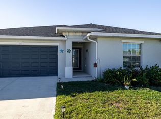 111 Naomi Pl, Rotonda West, FL 33947
