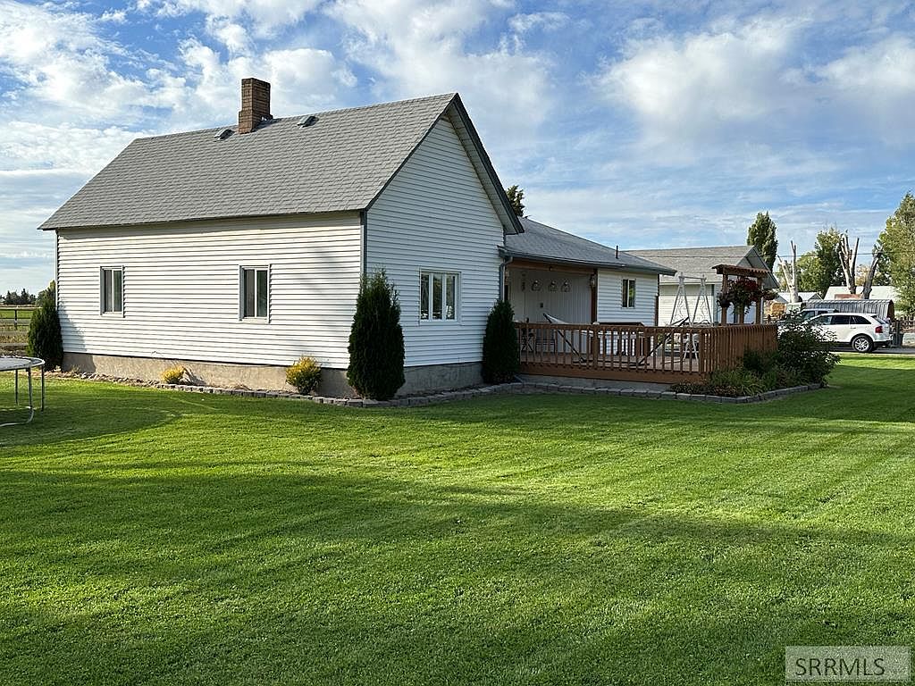 42 S 700 W, Blackfoot, ID 83221 MLS 2158265 Zillow
