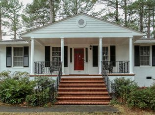 619 Cambridge Rd, Augusta, GA 30909