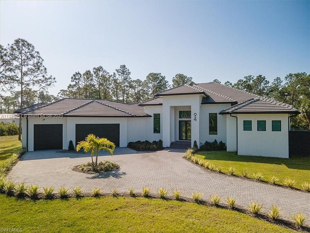 94 29th St SW, Naples, FL 34117 MLS A11386087 Zillow