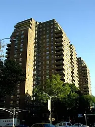 East River Coop at 575 Grand Street in Lower East Side
