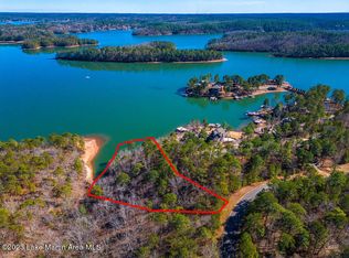 LOT 1D Cypress Rdg, Alexander City, AL 35010