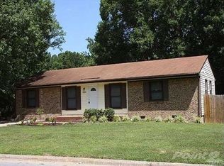 3304 Burntwood Cir, Raleigh, NC 27610