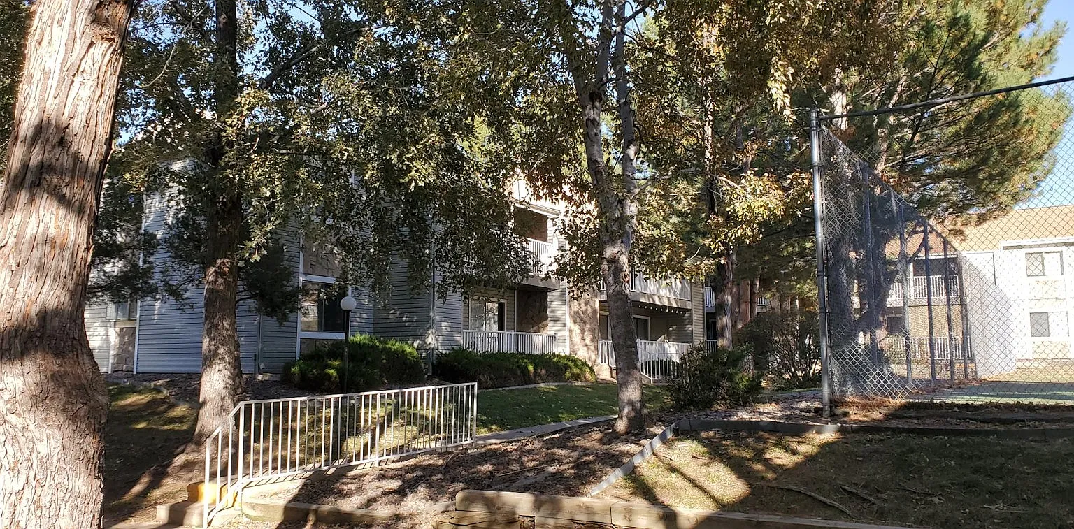 901 South Zeno Way, Unit 100 — Photo 1