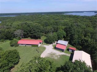 1603 Meadow Rd, Cherryvale, KS 67335