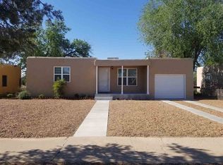 1510 W 1st St, Roswell, NM 88203