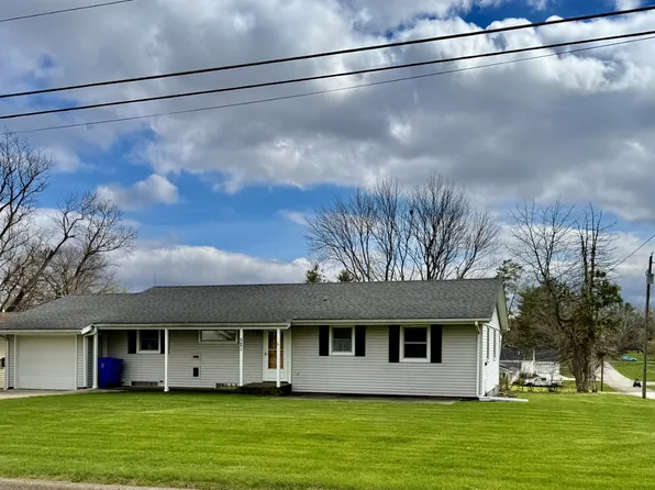 521 W Mill St, Kewanee, IL 61443