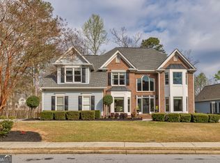 3365 Vista Creek Dr, Dacula, GA