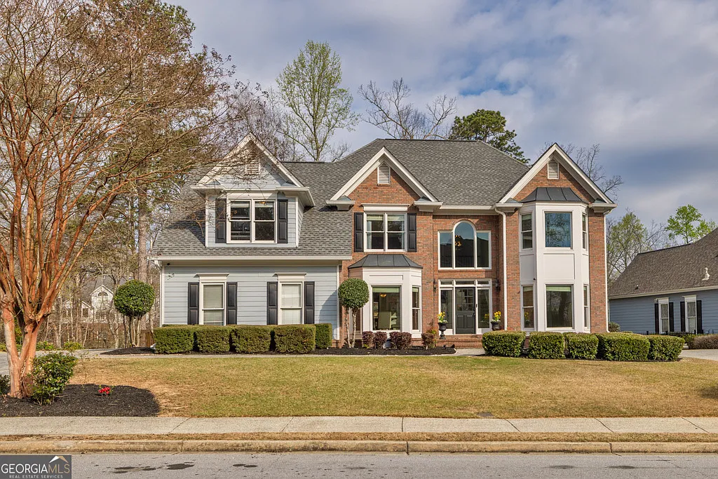 3365 Vista Creek Dr photo 1