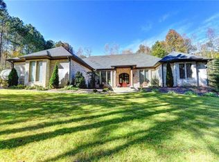 594 Henson Way, Canton, GA 30115