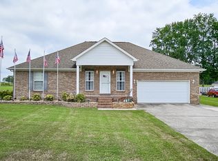 30740 Mill Race Dr, Ardmore, TN 38449
