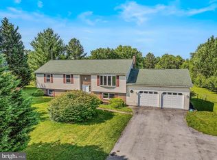 116 Spur Rd, Martinsburg, WV 25404