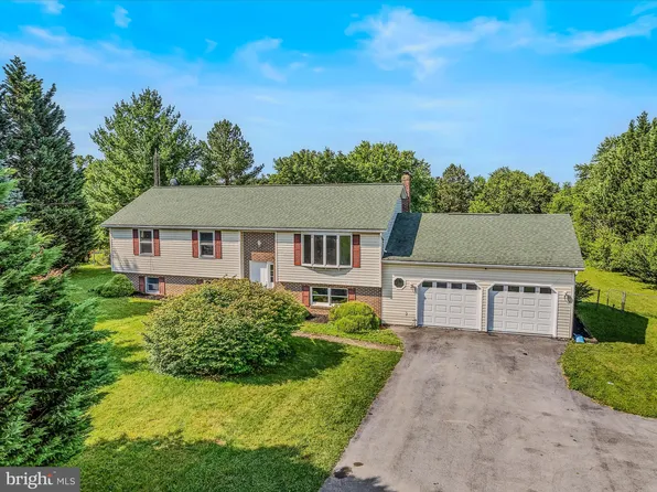116 Spur Rd, Martinsburg, WV 25404