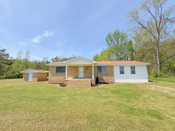 33 Jefferson St, Burnsville, MS 38833