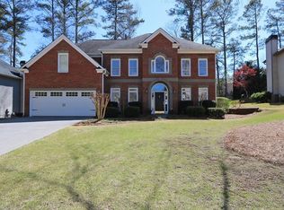 5561 Saluda Ct NW, Acworth, GA 30101