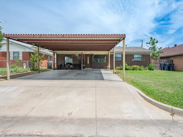1305 SW 62nd St, Oklahoma City, OK 73159