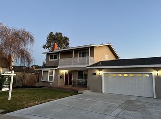 5581 Oakmont Cir, Livermore, CA