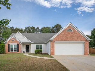 468 Highpoint Xing, Powder Springs, GA 30127