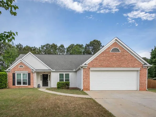 468 Highpoint Xing, Powder Springs, GA 30127