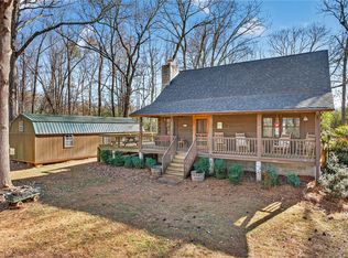 501 Forest Cove Rd, Anderson, SC 29626