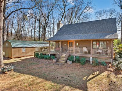 501 Forest Cove Rd, Anderson, SC, 29626