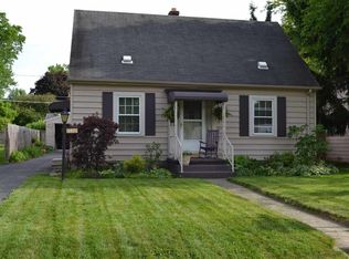 1530 Vance Ave, Fort Wayne, IN 46805