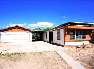 10108 S River Delta Rd, Mohave Valley, AZ 86440