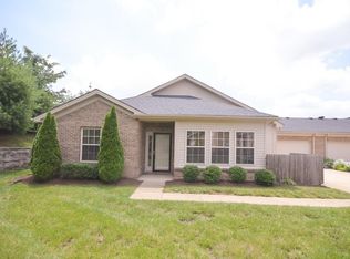 528 Goldon Trophy Trl, Lexington, KY 40514