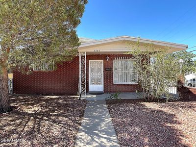 3800 Savannah Ave, El Paso, TX, 79930