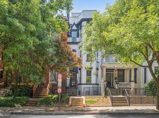 1440 Harvard St NW #5, Washington, DC 20009