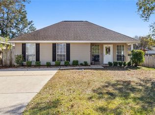 20495 Henry Clay Ave, Covington, LA 70433