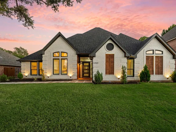 2905 Crestline Dr, Grapevine, TX 76051