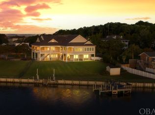 1378 Waterlily Rd, Coinjock, NC 27923