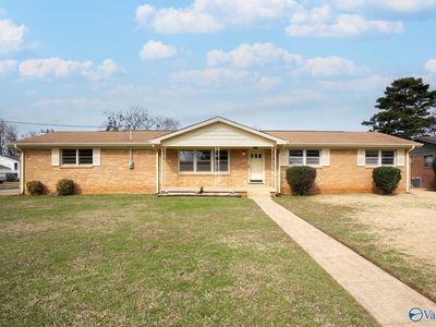 11301 Chicamauga Trl SE, Huntsville, AL, 35803