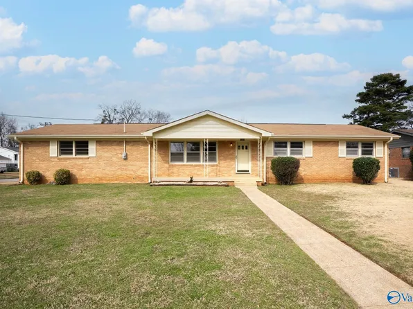 11301 Chicamauga Trl SE, Huntsville, AL 35803