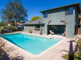 310 Vallerio Ave, Ojai, CA 93023