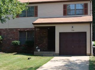 1269 Thames Cres, Yardley, PA