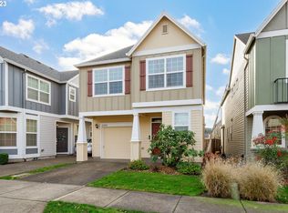 20706 SW Marimar St, Beaverton, OR