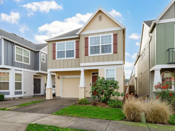 20706 SW Marimar St, Beaverton, OR 97078