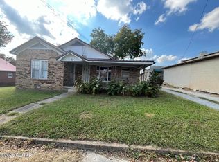 24-40 S Pleasant St #52, Decaturville, TN 38329